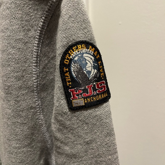 parajumpers women sweater - Picture 4 of 6